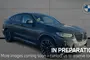2021 BMW X4 xDrive M40d MHT M Pro Edition 5dr Auto