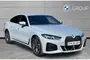 2026 BMW i4 210kW eDrive35 M Sport 70kWh 5dr Auto