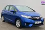 2017 Honda Jazz 1.3 SE 5dr