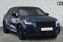 2026 Audi Q2 35 TFSI Black Edition 5dr S Tronic