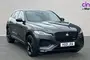 2021 Jaguar F-Pace 2.0 P400e R-Dynamic S 5dr Auto AWD