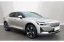 2024 Polestar 2 200kW 69kWh Standard Range Single motor 5dr Auto