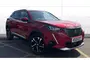2021 Peugeot 2008 1.2 PureTech Allure Premium 5dr
