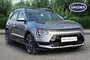 2024 Kia Niro 1.6 GDi 127 Hybrid 4 5dr DCT