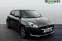 2021 Suzuki Swift 1.2 Dualjet 83 12V Hybrid SZ-L 5dr