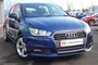 2016 Audi A1 1.4 TFSI Sport 5dr