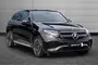 2023 Mercedes-Benz EQC EQC 400 300kW AMG Line Premium 80kWh 5dr Auto