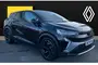 2024 Renault Symbioz 1.6 E-Tech FHEV 145 Techno Esprit Alpine 5dr Auto