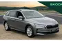 2025 Skoda Octavia Estate 2.0 TDI 150 SE Technology 5dr DSG