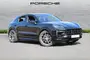 2025 Porsche Cayenne E-Hybrid 5dr Tiptronic S