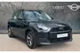2025 MINI Countryman 1.5 C Classic 5dr Auto