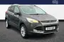 2016 Ford Kuga 2.0 TDCi 150 Titanium 5dr 2WD