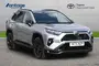 2025 Toyota RAV4 2.5 PHEV GR Sport 5dr CVT