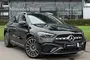 2025 Mercedes-Benz GLA GLA 220d 4Matic AMG Line Premium Plus 5dr Auto