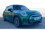 2021 MINI Electric 135kW Cooper S Level 2 33kWh 3dr Auto