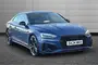 2024 Audi A5 35 TFSI Black Edition 2dr S Tronic