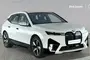 2024 BMW iX 240kW xDrive40 M Sport 76.6kWh 5dr Auto