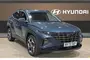 2023 Hyundai Tucson 1.6 TGDi Hybrid 230 Premium 5dr 2WD Auto