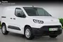 2024 Toyota Proace City Icon Van 50kWh Auto