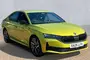 2026 Skoda Octavia 1.5 TSI 150 e-TEC Sportline 5dr DSG