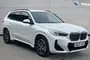 2025 BMW X1 sDrive 20i MHT M Sport 5dr Step Auto