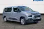2023 Citroen Berlingo 100kW Feel XL 50kWh 5dr Auto [7 seat]