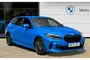 2024 BMW 1 Series 120d M Sport 5dr Step Auto [Live Cockpit Pro]