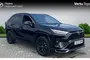 2025 Toyota RAV4 2.5 PHEV GR Sport 5dr CVT