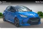 2024 Toyota Yaris 1.5 Hybrid 130 Premiere Edition 5dr CVT