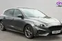 2018 Ford Focus 1.0 EcoBoost 125 ST-Line 5dr