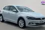 2018 Volkswagen Polo 1.0 TSI 115 SEL 5dr