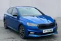 2025 Skoda Fabia 1.5 TSI 150 Monte Carlo Edition 5dr DSG