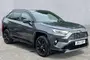 2021 Toyota RAV4 2.5 VVT-i Hybrid Dynamic 5dr CVT 2WD