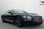 2019 Bentley Continental GT 6.0 W12 2dr Auto