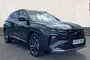 2025 Hyundai Tucson 1.6T Hybrid Ultimate 5dr 4WD Auto