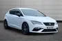 2019 SEAT Leon 2.0 TSI 290 Cupra Lux [EZ] 5dr DSG