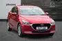 2021 Mazda 2 1.5 e-Skyactiv G MHEV GT Sport 5dr
