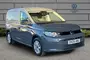 2025 Volkswagen Caddy 2.0 TDI 102PS Commerce Pro Van [Tech Pack]