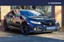 2021 Honda Civic 1.5 VTEC Turbo Sport 5dr CVT