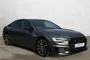 2024 Audi A6 50 TFSI e Quattro Black Edition 4dr S Tronic