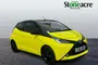 2016 Toyota Aygo 1.0 VVT-i X-Cite 3 5dr