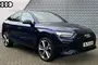 2022 Audi Q5 Sportback 45 TFSI Quattro Edition 1 5dr S Tronic