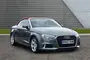 2017 Audi A3 1.5 TFSI Sport 2dr S Tronic