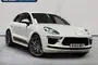 2019 Porsche Macan Turbo 5dr PDK