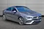 2021 Mercedes-Benz CLA CLA 180 AMG Line Premium Plus 4dr Tip Auto