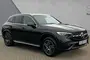 2025 Mercedes-Benz GLC GLC 300e 4Matic AMG Line 5dr 9G-Tronic
