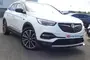 2020 Vauxhall Grandland X 1.6 Hybrid4 300 Ultimate Nav 5dr Auto