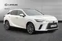 2024 Lexus RX 450h+ 2.5 5dr E-CVT [Premium Plus Pack]