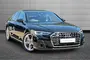 2026 Audi A8 60 TFSI e Quattro S Line 4dr Tiptronic