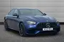 2021 Mercedes-Benz E-Class E63 S 4Matic+ Night Edition Prem+ 4dr TCT